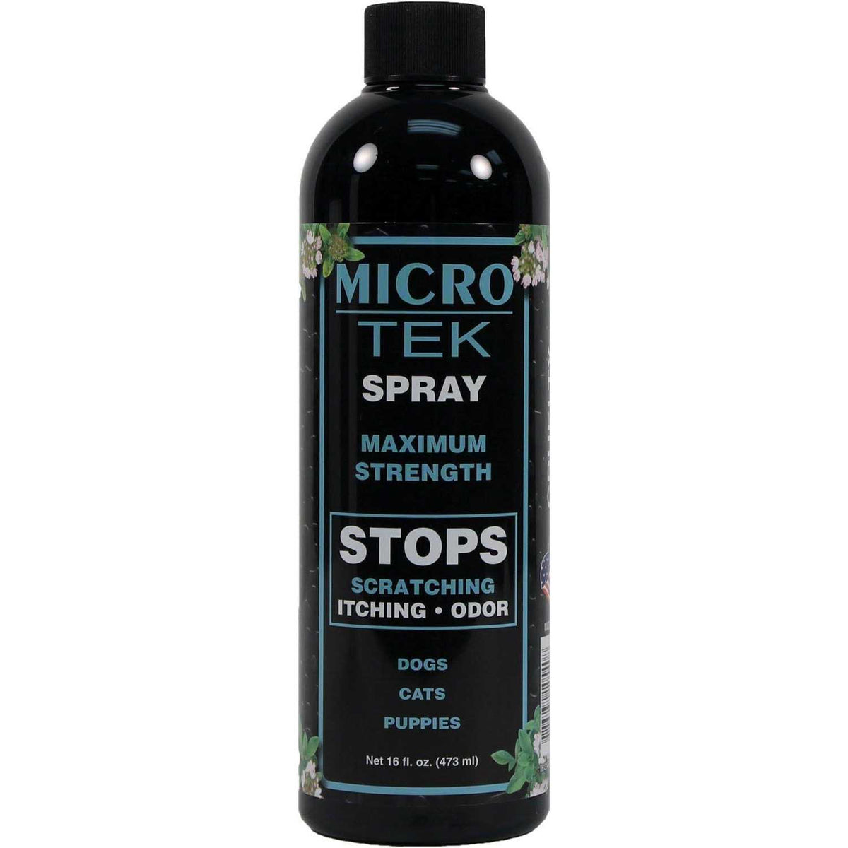 Micro Tek Pet Spray K6384