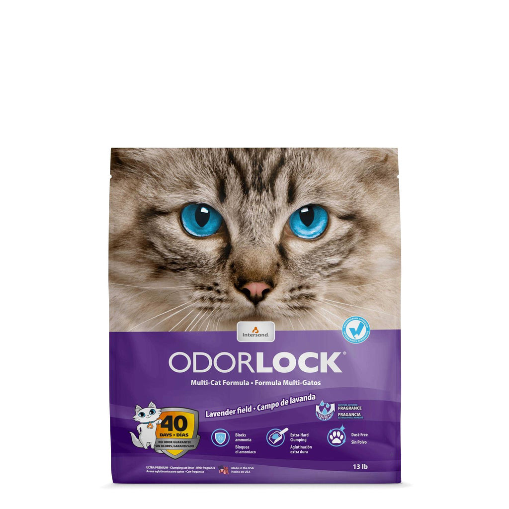 Cat Litter S146251
