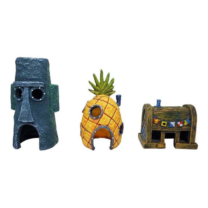 SpongeBob SquarePants Fish Ornament N905065