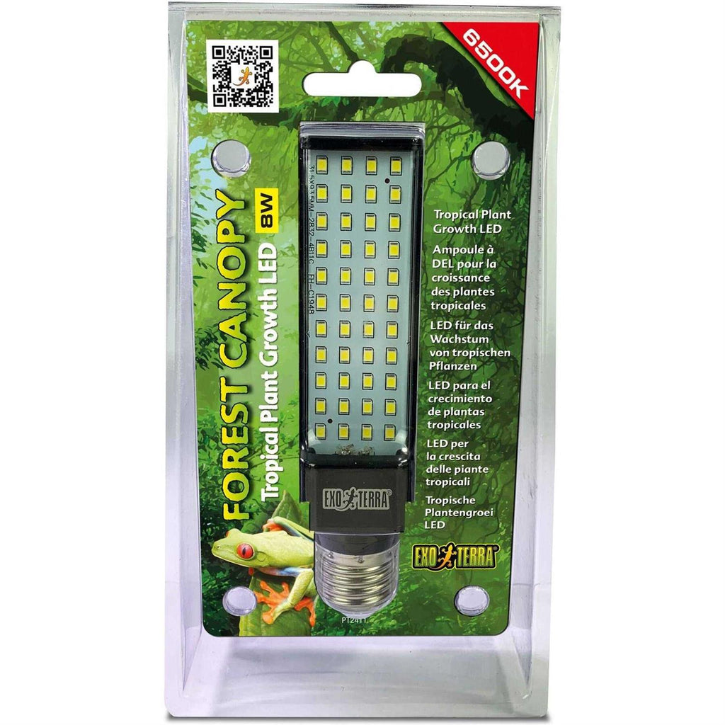 LED 8w C121