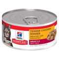 Wet Cat Food U22334
