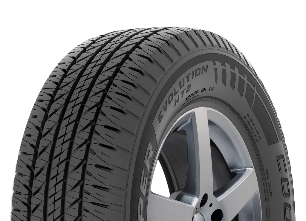 245/65R17 107T All-Season Tire N4748