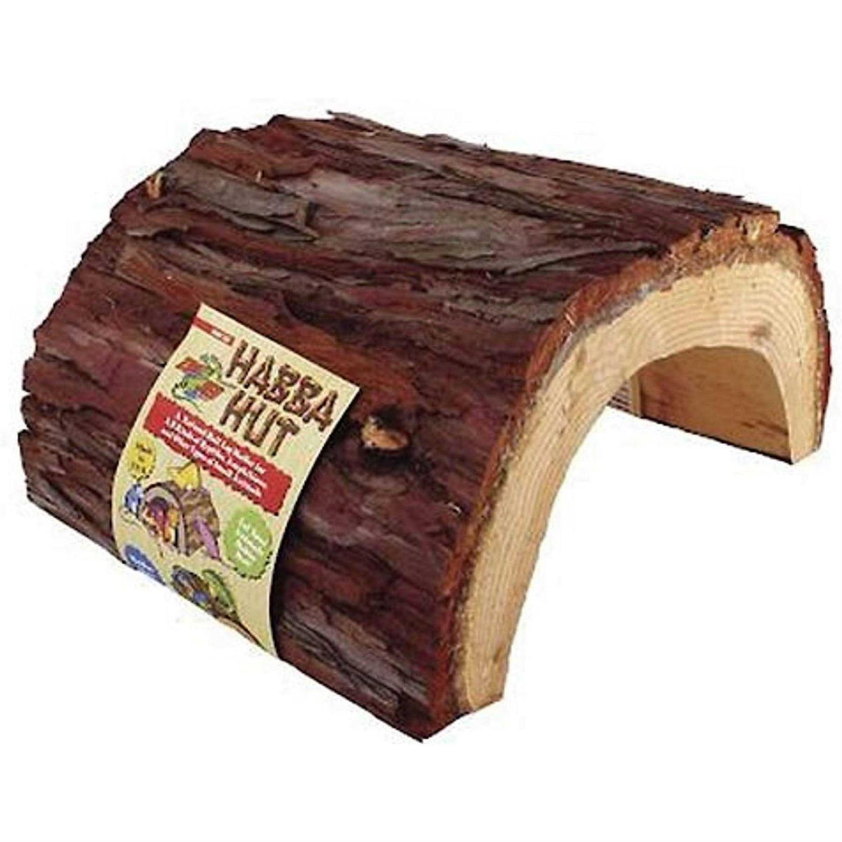 Habba Hut L976