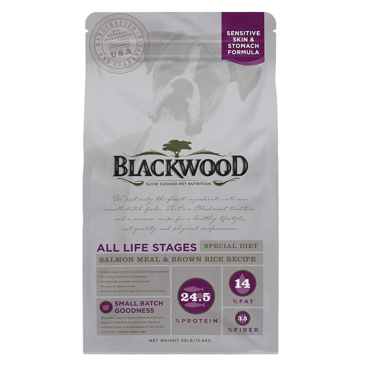 Pet Food All Life Stages Special Diet R20046