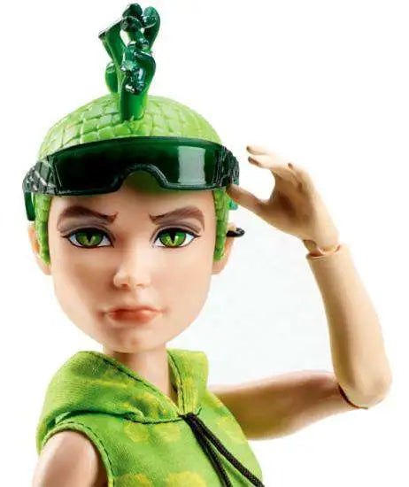 10.5-Inch Doll V593