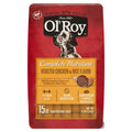 Dry Dog Food V7174