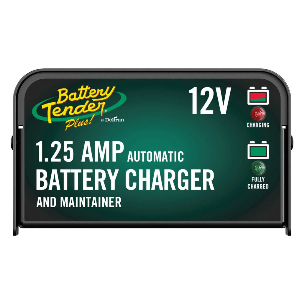 12V 1.25 AMP Battery Charger Z9919