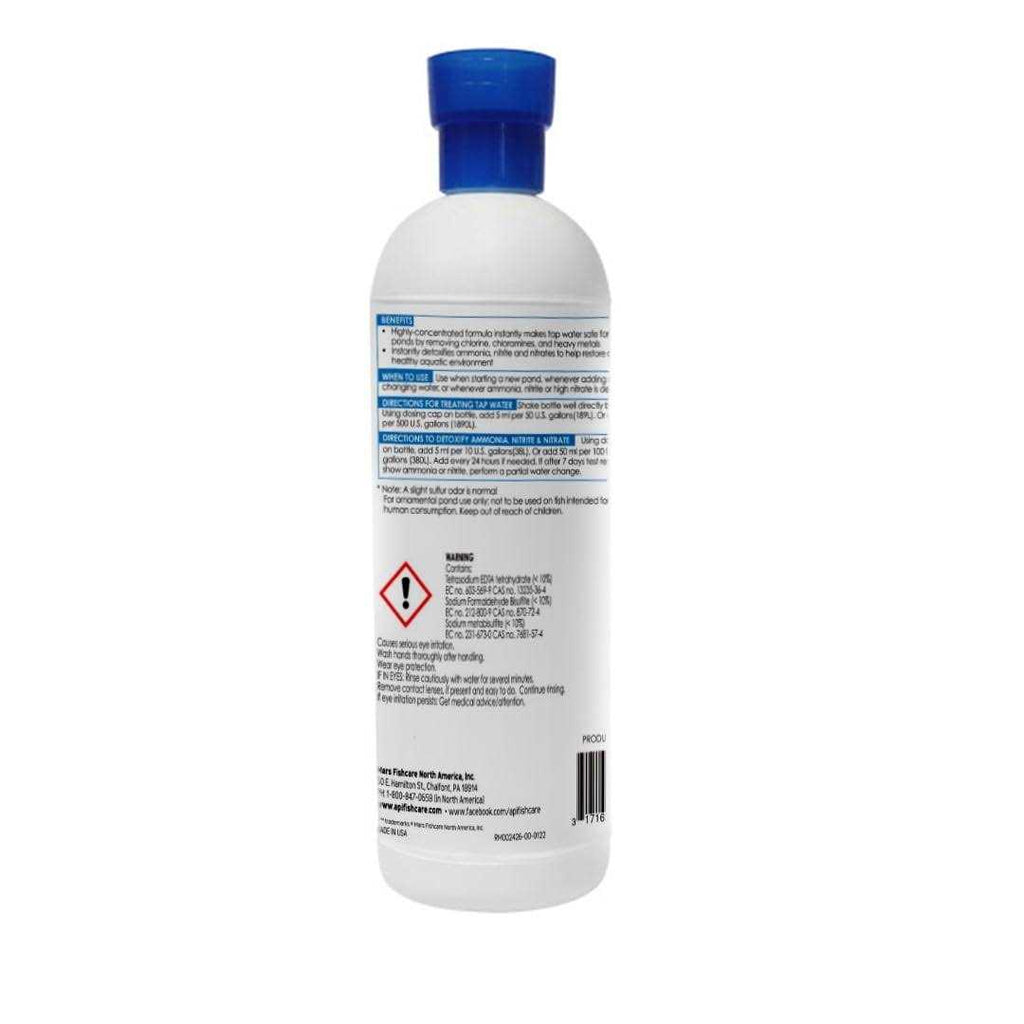 Aqua Essential Water Conditioner Y230