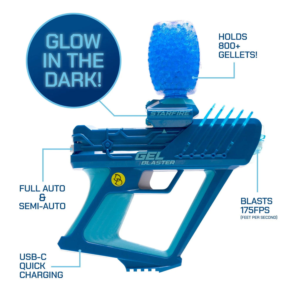 Water Bead Blaster A212680