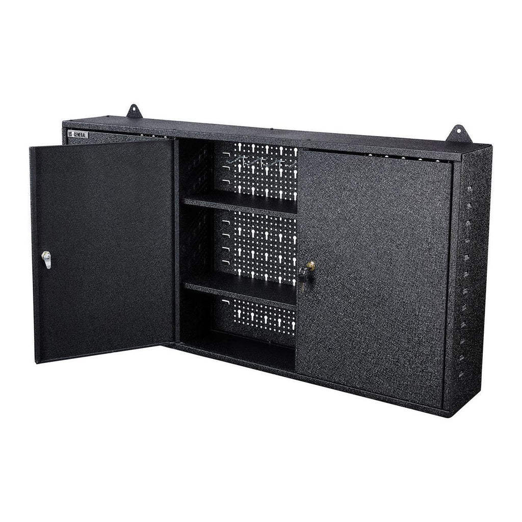 Hanging Tool Cabinet F47583
