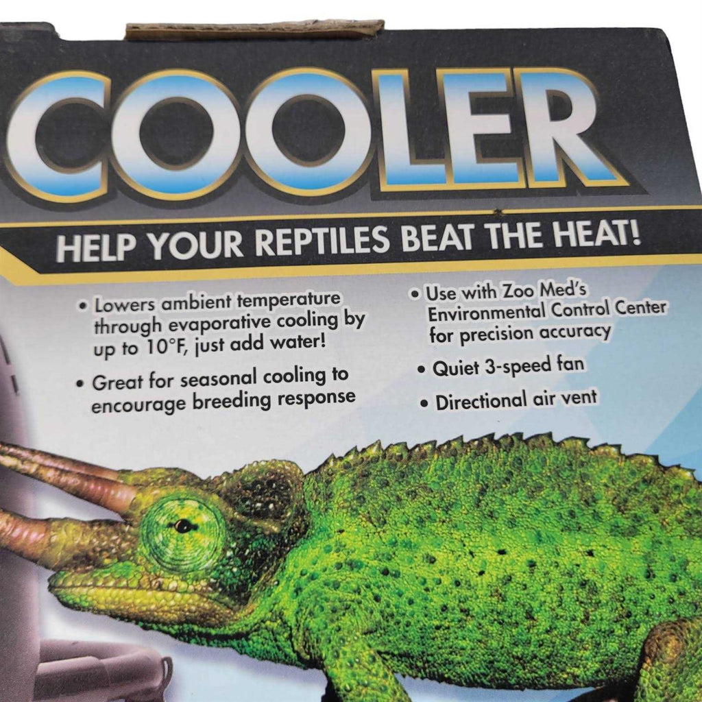 Reptile Cooler Y2350