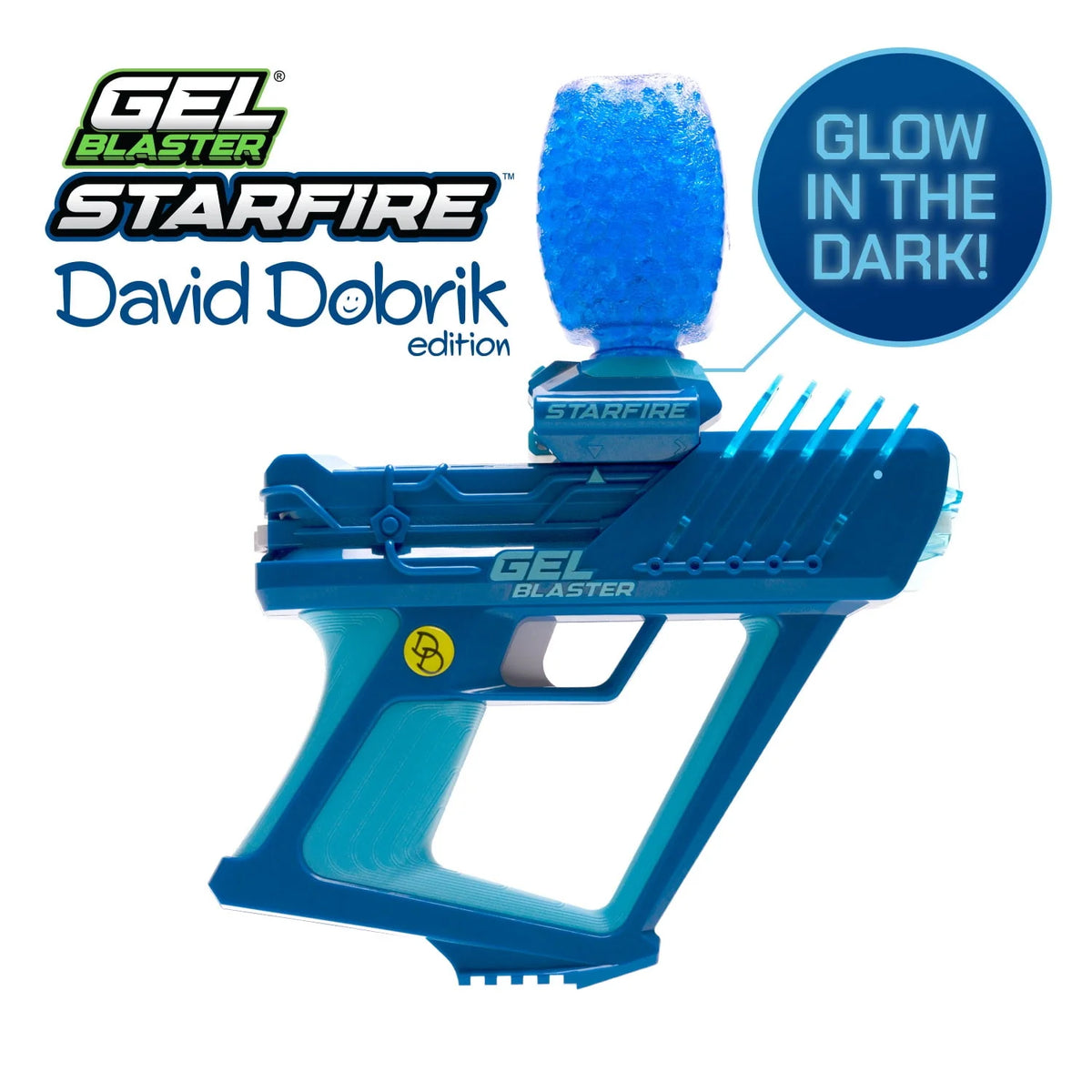 Water Bead Blaster A212680