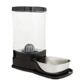 Black Gravity Pet Waterer G94563