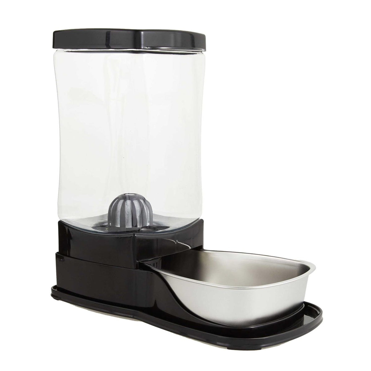 Black Gravity Pet Waterer G94563