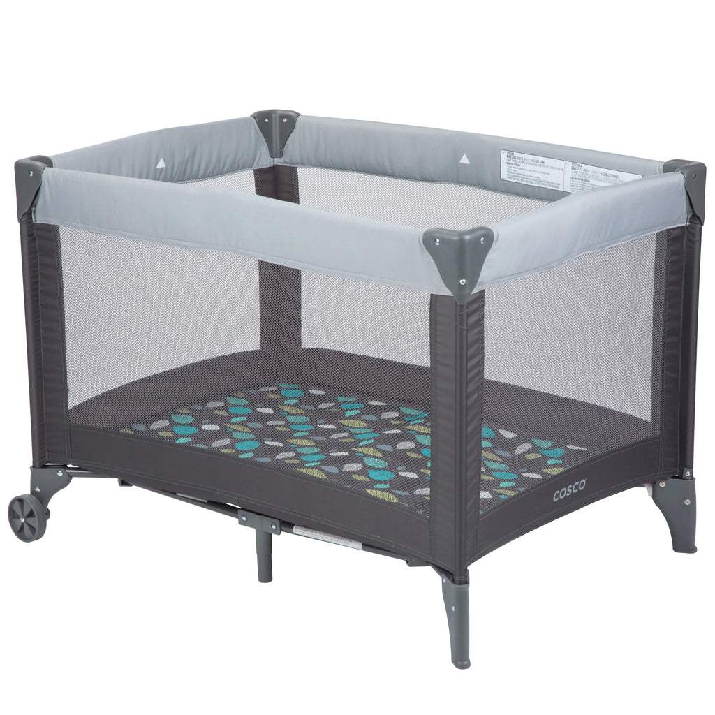 Portable Compact Baby Play Yard V177