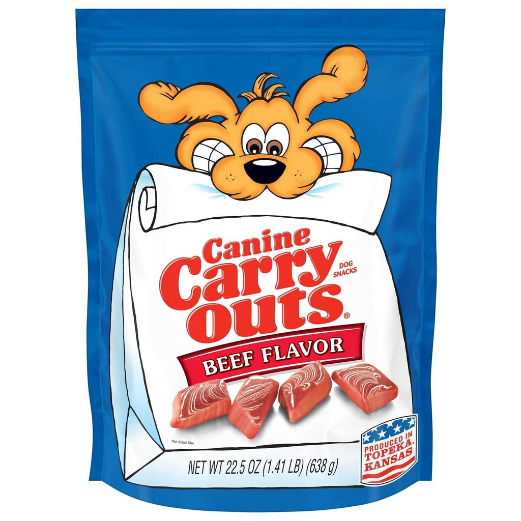 Dog Treats L698
