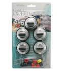 Electric Range Knob Set M968