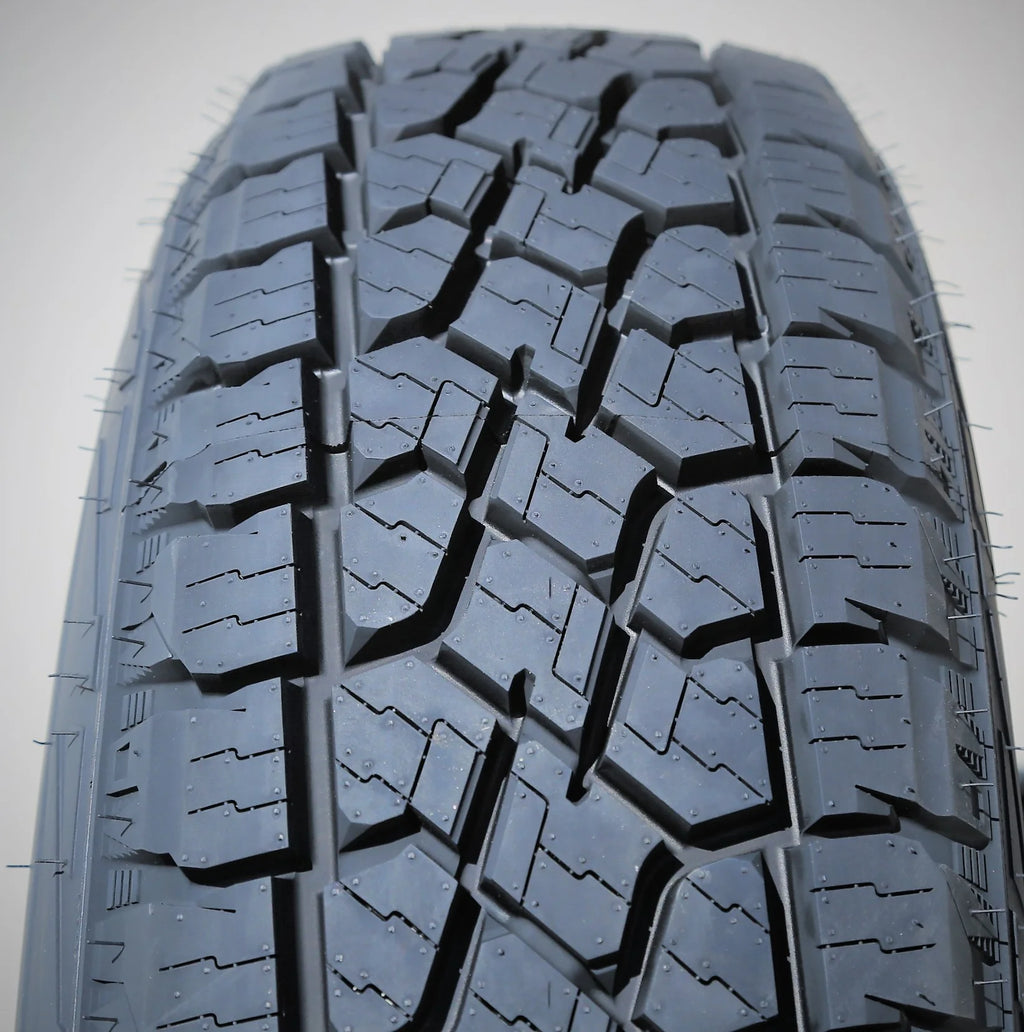 265/60R18 110H All Terrain Tire R401743