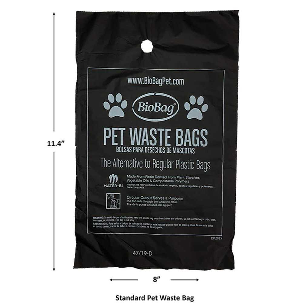 Pet Waste Bags U557