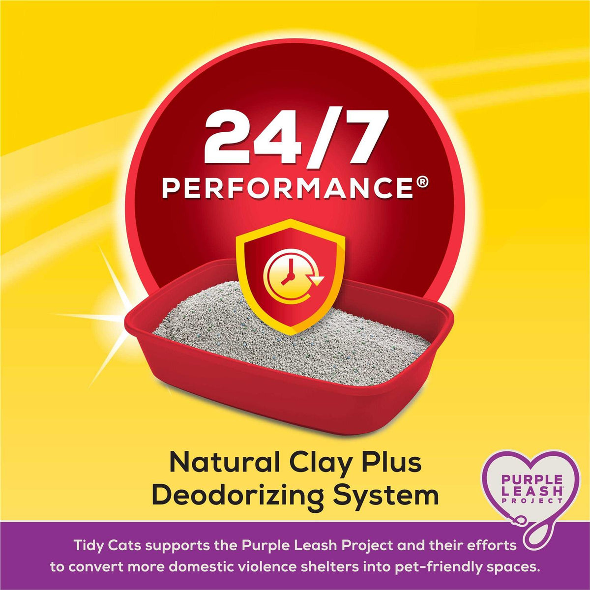 Clumping Cat Litter A514