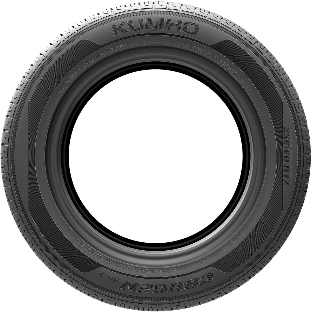 All Season Tire 265/70R17 115H C7649