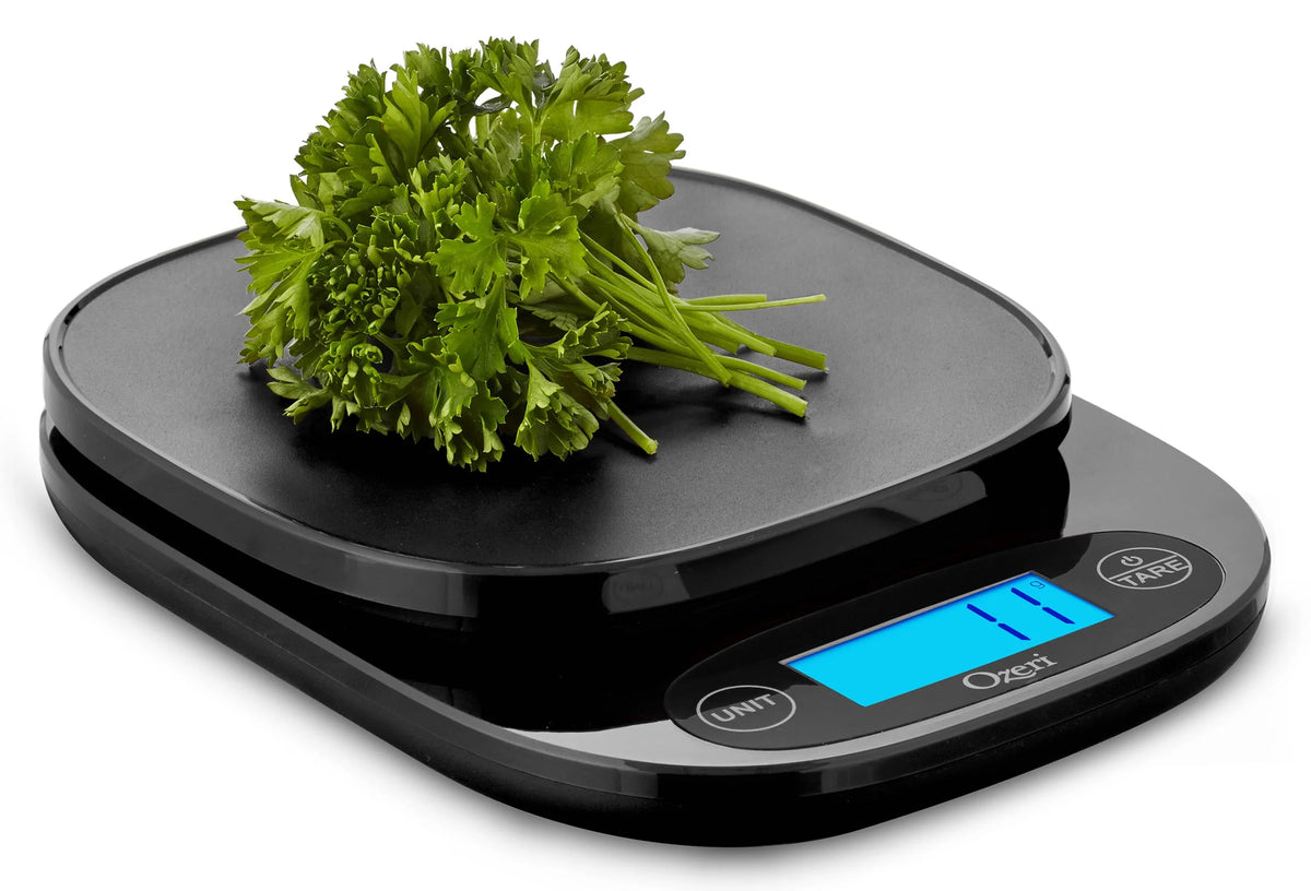 Garden and Kitchen Scale with 0.5 g Precision A9530