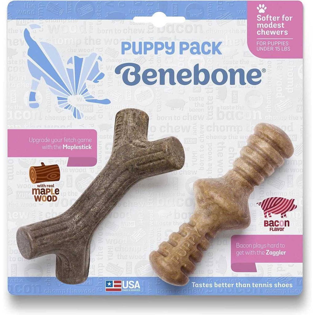 Bacon Dog Chew B39609