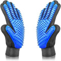 Pet Grooming Glove F954