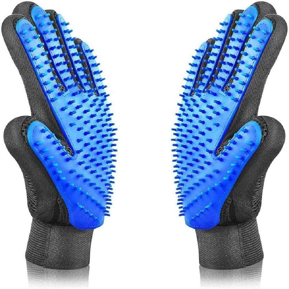 Pet Grooming Glove F954
