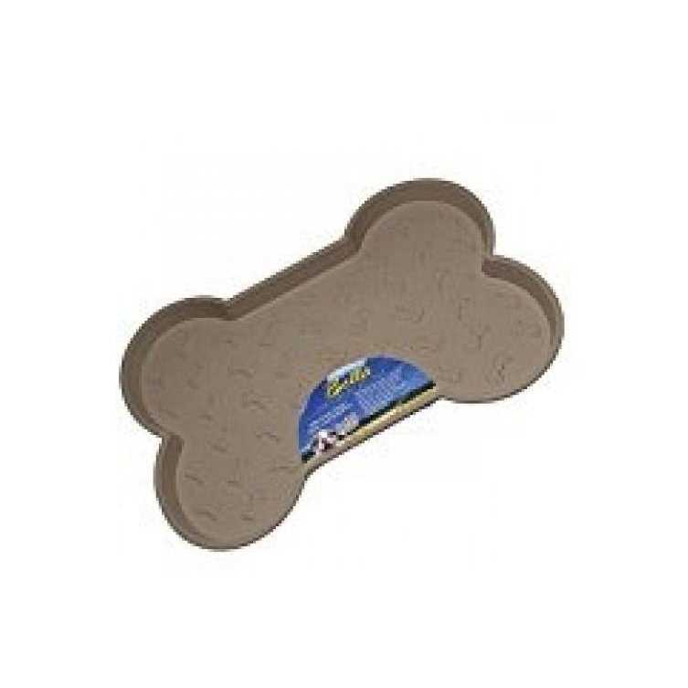 Spill-Proof Dog Mat T63776