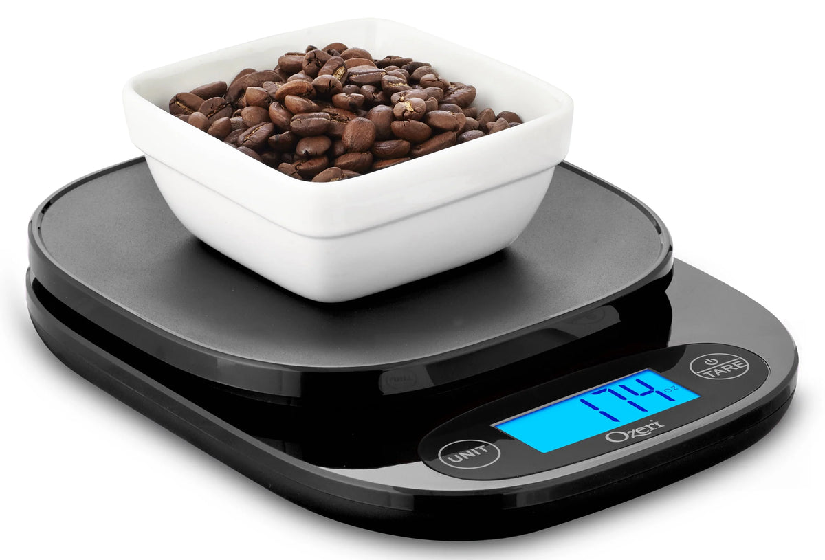 Garden and Kitchen Scale with 0.5 g Precision A9530