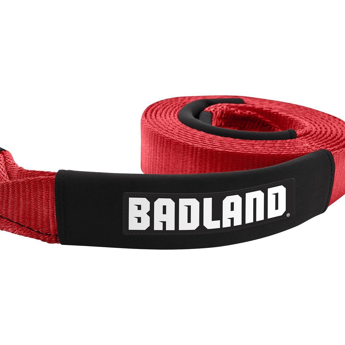 6600 lb. Capacity 2 in. x 20 ft. Recovery Snatch Strap D5730