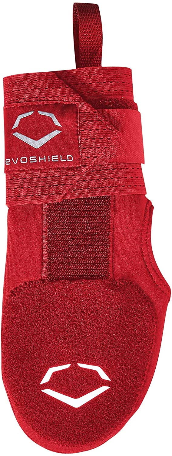 Black Left Hand Sliding Mitt I70702