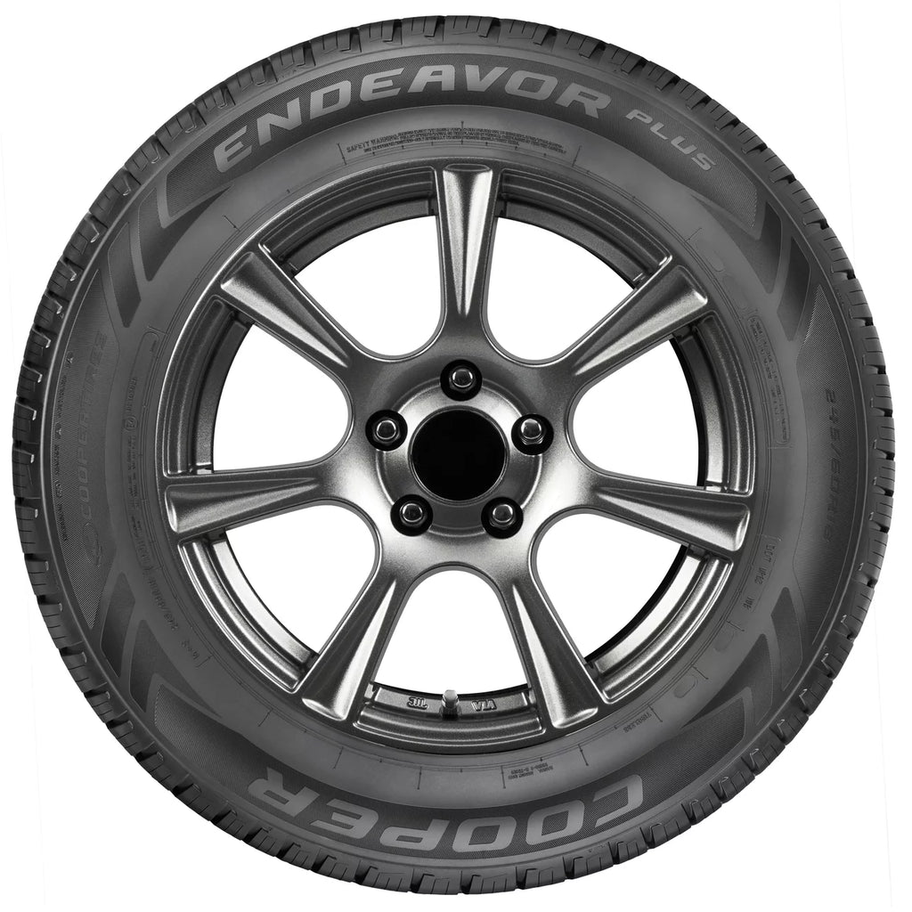 All Season 265/60R18 110T Passenger Tire E237