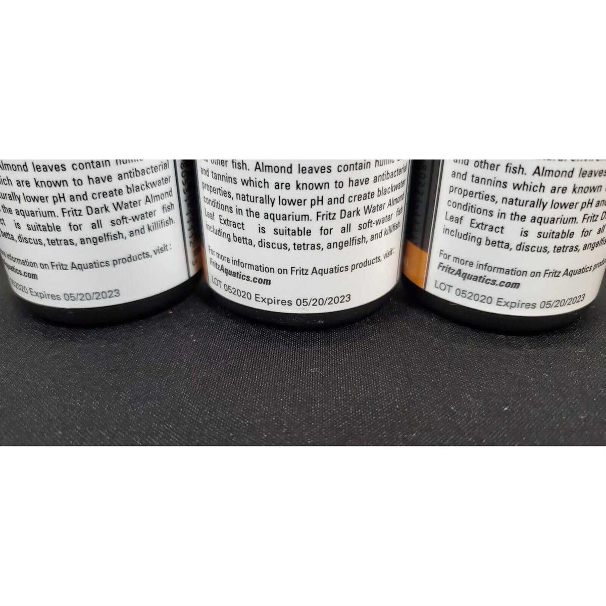 Almond Leaf Extract Y7587