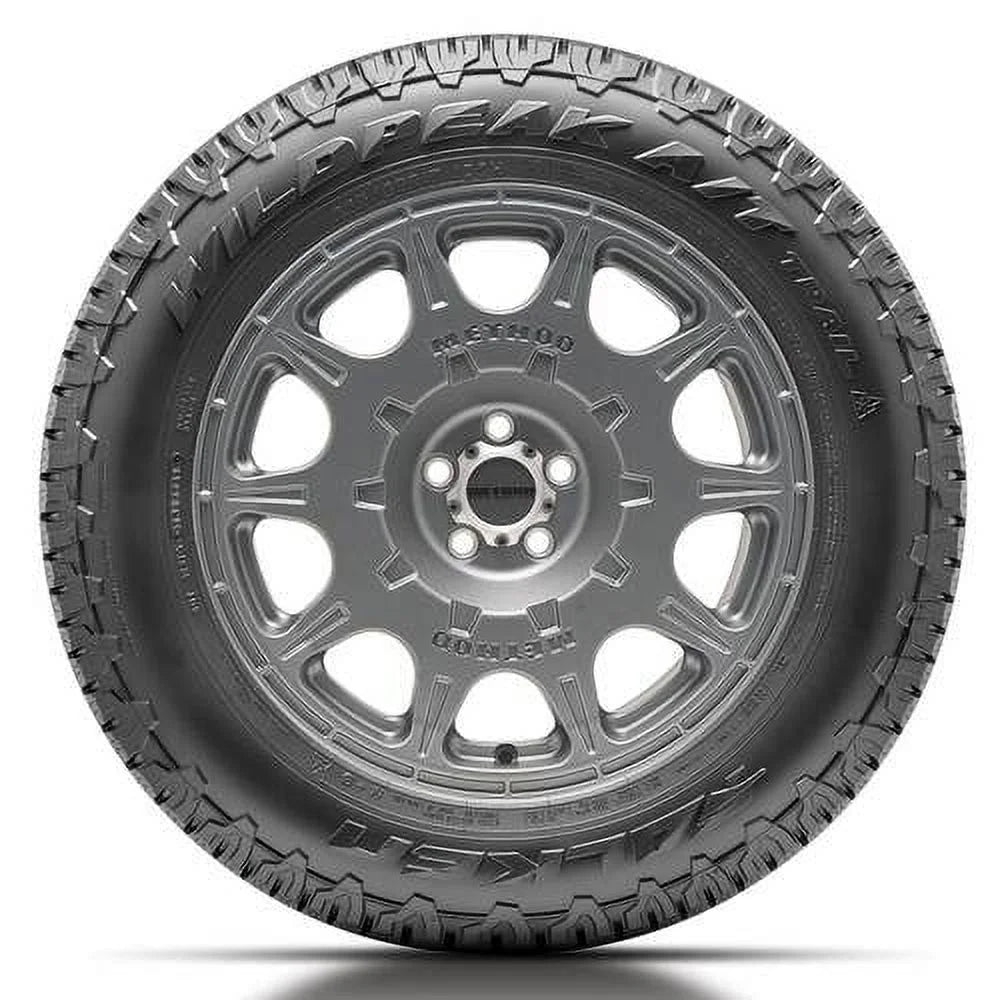 All Terrain 225/60R17 99H SUV/Crossover Tire A204