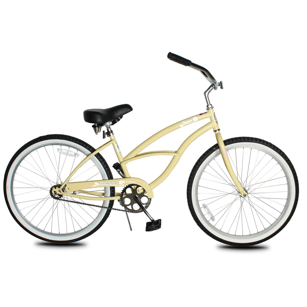 26 Inch Women's Beach Cruiser Bike I78658
