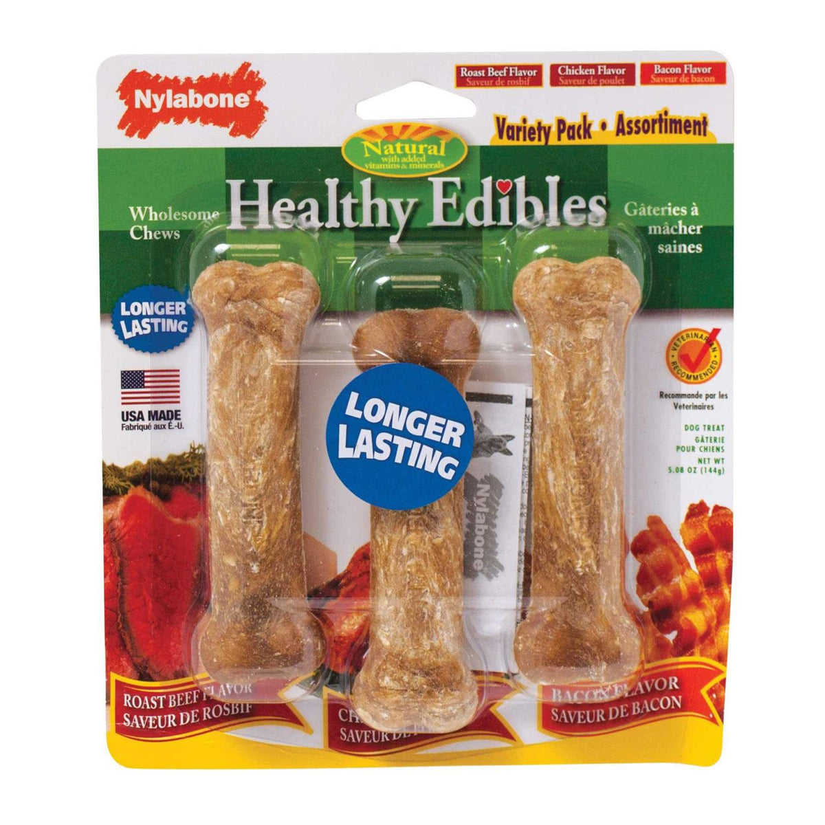 Healthy Edibles C131