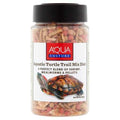 Reptile Food, Shrimp & Meal Worms, 3 oz E1491