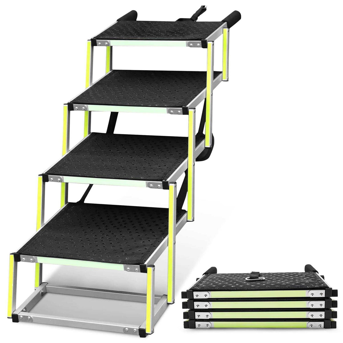Foldable Dog Stairs H89760