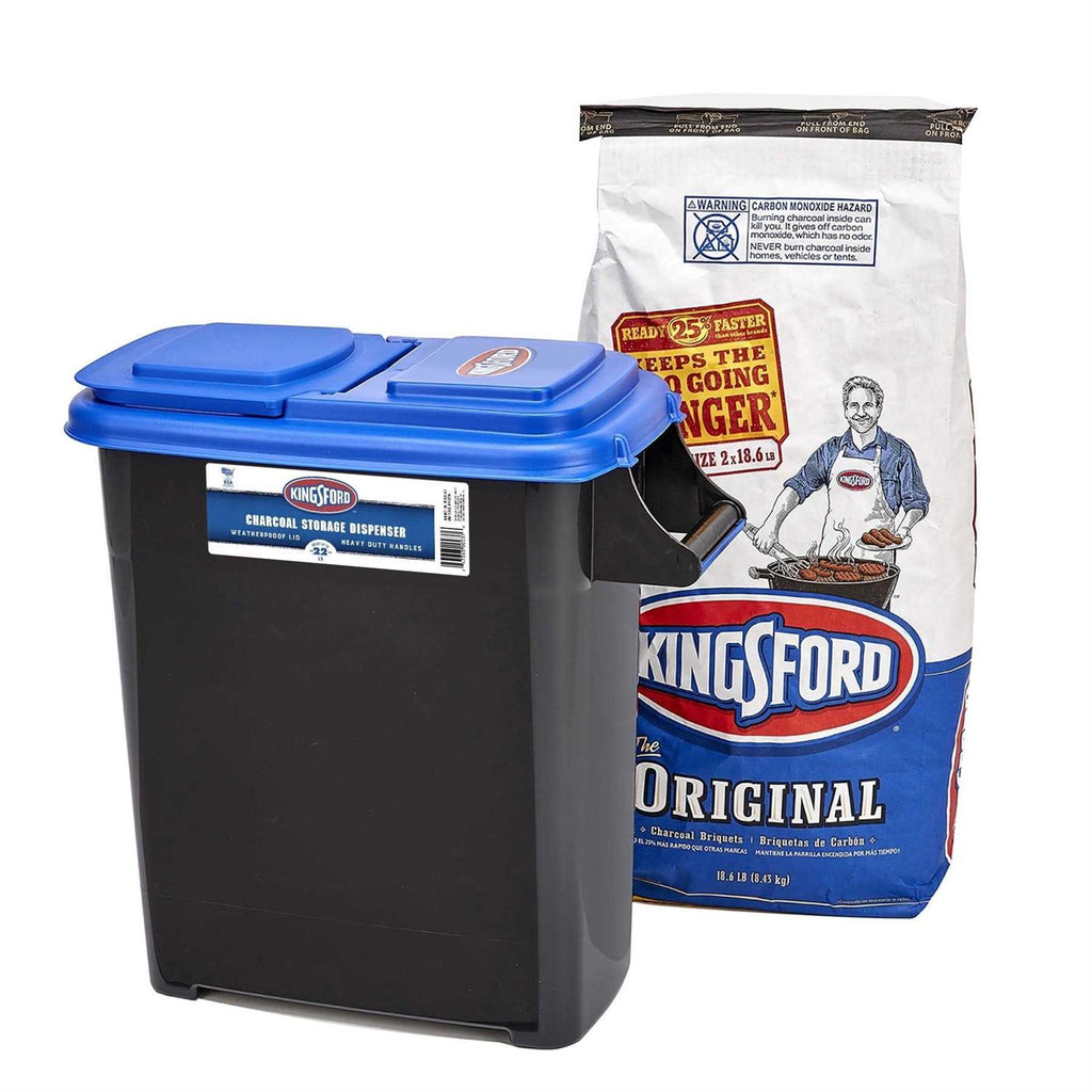 Charcoal Dispenser U156