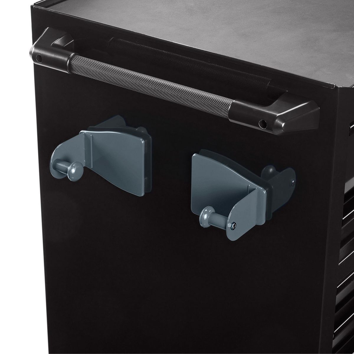 Magnetic Paper Towel Holder X221874