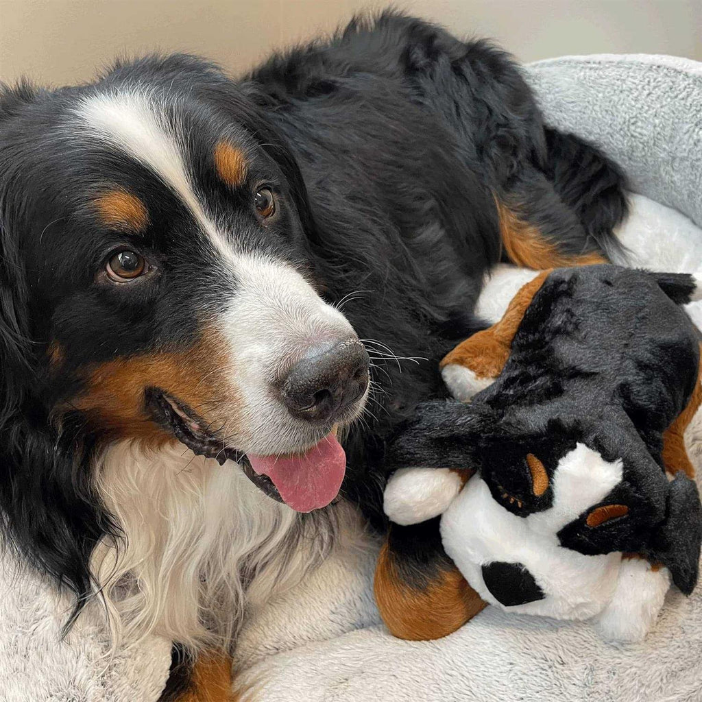 Heartbeat Toy for Pet Anxiety Relief X581