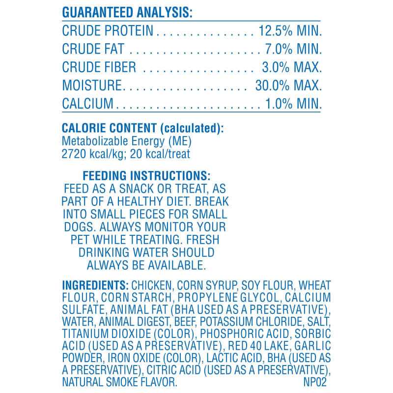 Dog Treats L698