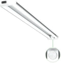 2 Pack LED Utility Shop Light X565