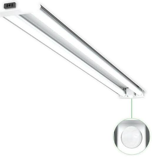 2 Pack LED Utility Shop Light X565