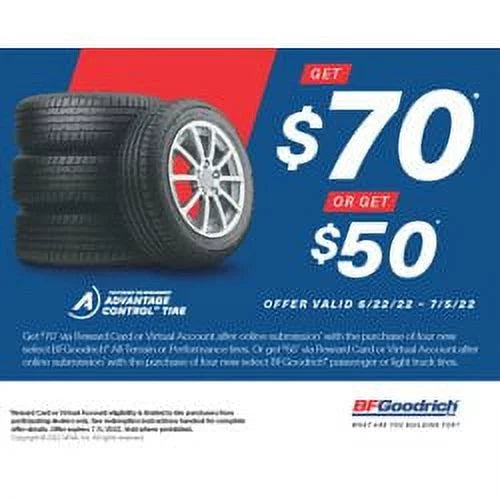 All-Season LT265/75R16/E 123/120R Tire M571943