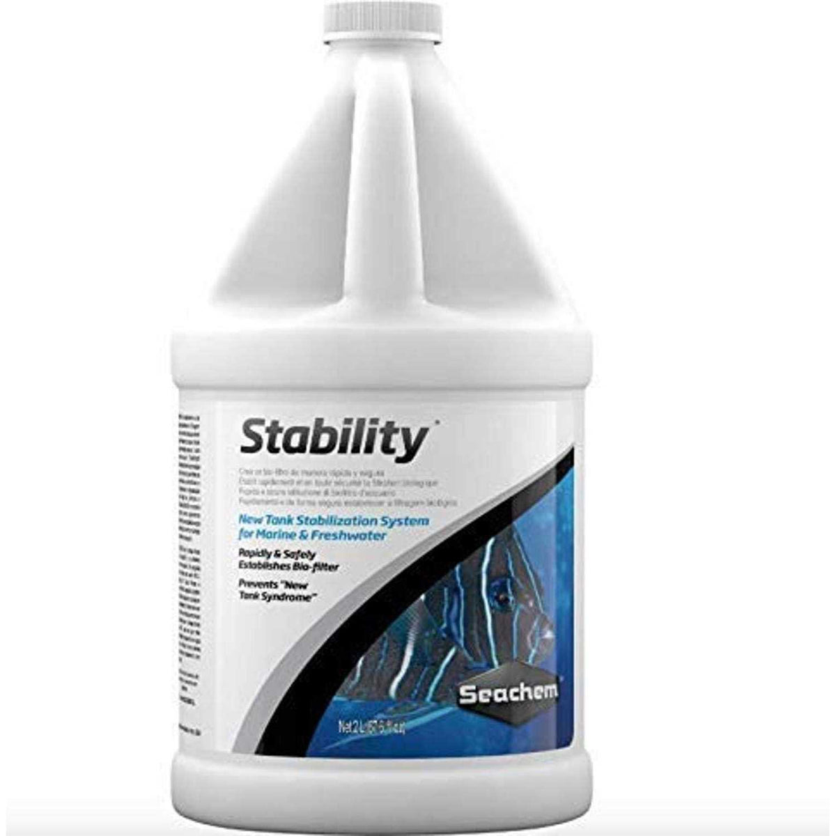 Stability N546