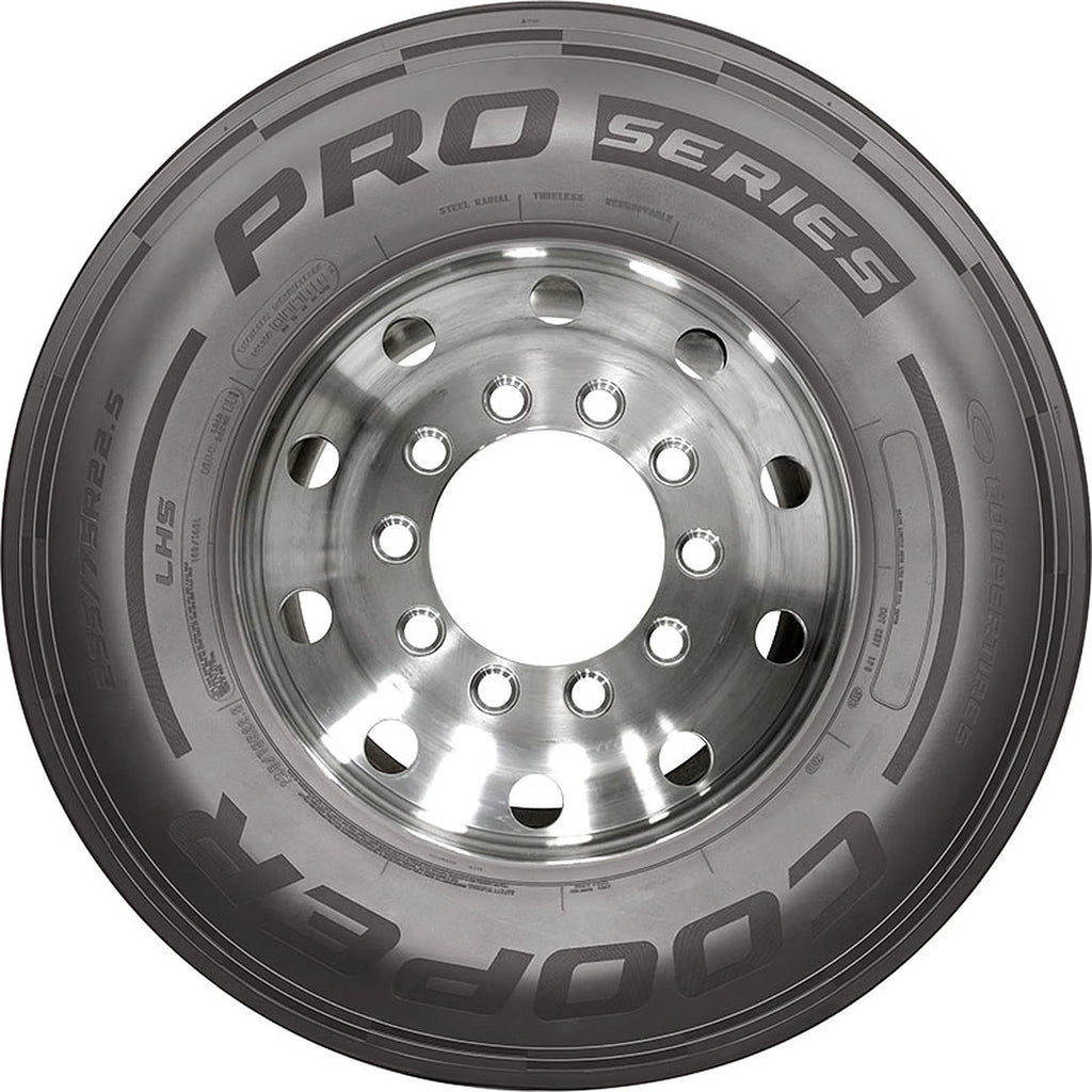 11R22.5 Commercial Tire A123551