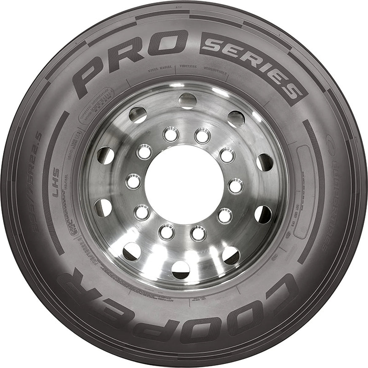 11R22.5 Commercial Tire A123551
